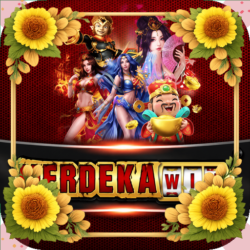 merdekawin — galeri pratinjau Resmi APK